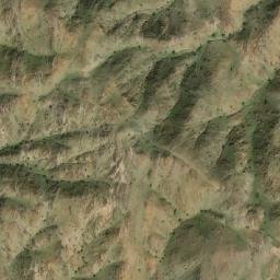 Satellite imagery of Ghedrem, ER