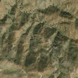 Satellite imagery of Ghedrem, ER