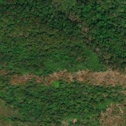 Satellite imagery of Phou Klo, LA