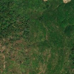 Satellite imagery of Phou Klo, LA