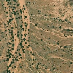 Satellite imagery of Elimè, TD