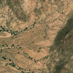 Satellite imagery of Elimè, TD