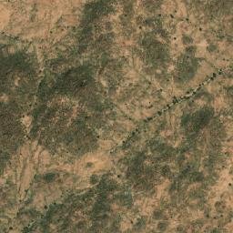 Satellite imagery of Elimè, TD