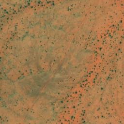 Satellite imagery of Denibé, TD