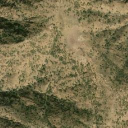 Satellite imagery of Scebatet, ER