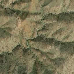 Satellite imagery of Ghedrem, ER