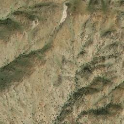 Satellite imagery of Ghedrem, ER