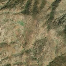Satellite imagery of Ghedrem, ER