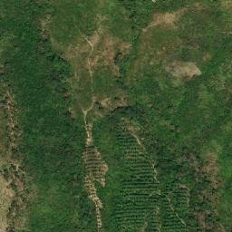 Satellite imagery of Phou Klo, LA