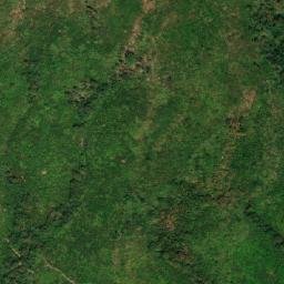 Satellite imagery of Phou Klo, LA