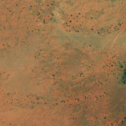 Satellite imagery of Denibé, TD