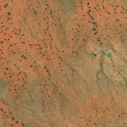 Satellite imagery of Denibé, TD
