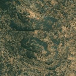 Satellite imagery of Jabal Benaifer, ER