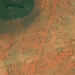Satellite imagery of Denibé, TD