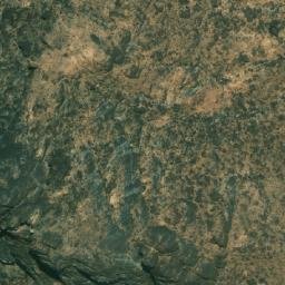Satellite imagery of Jabal Benaifer, ER