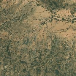 Satellite imagery of Jabal Benaifer, ER