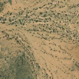 Satellite imagery of Jabal Benaifer, ER