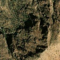 Satellite imagery of Gdud, ER