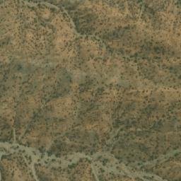 Satellite imagery of Ghizani, ER