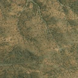 Satellite imagery of Ghizani, ER