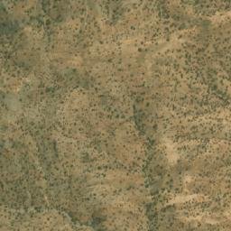 Satellite imagery of Ghizani, ER