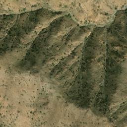 Satellite imagery of Scebatet, ER