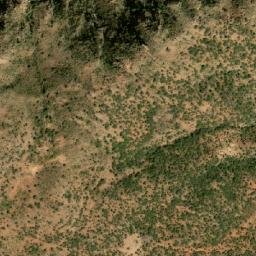 Satellite imagery of Gdud, ER