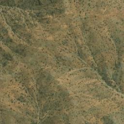 Satellite imagery of Ghizani, ER