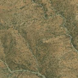 Satellite imagery of Ghizani, ER