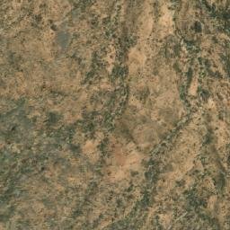 Satellite imagery of Jebel Odaf, ER