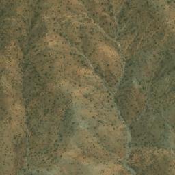 Satellite imagery of Ghizani, ER