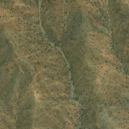 Satellite imagery of Ghizani, ER