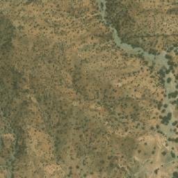 Satellite imagery of Ghizani, ER