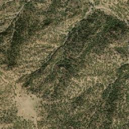 Satellite imagery of Gandaua, ER