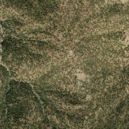 Satellite imagery of Gandaua, ER