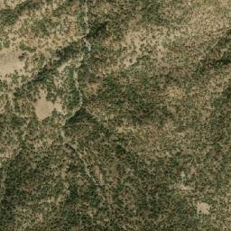 Satellite imagery of Gandaua, ER