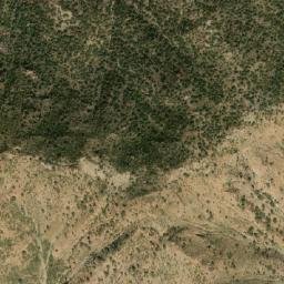 Satellite imagery of Gandaua, ER
