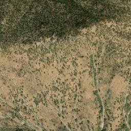 Satellite imagery of Gandaua, ER