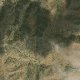 Satellite imagery of Gafesc, ER
