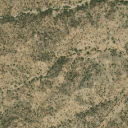Satellite imagery of Asmat-Aures, ER