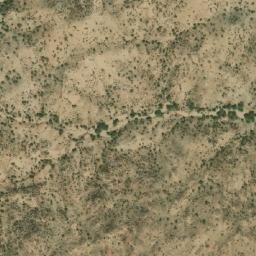 Satellite imagery of Asmat-Aures, ER