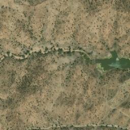 Satellite imagery of Asmat-Aures, ER