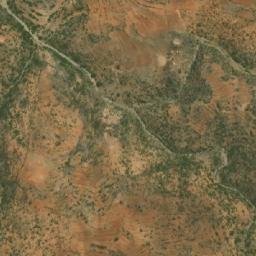 Satellite imagery of Samait, ER