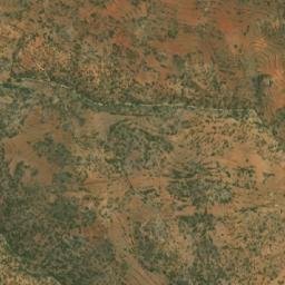 Satellite imagery of Samait, ER