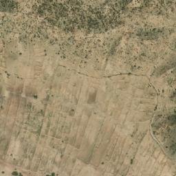 Satellite imagery of Asmat-Aures, ER
