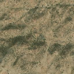 Satellite imagery of Asmat-Aures, ER
