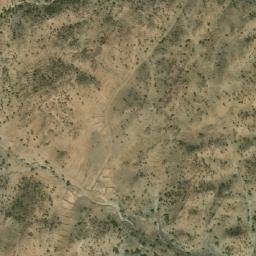 Satellite imagery of Asmat-Aures, ER