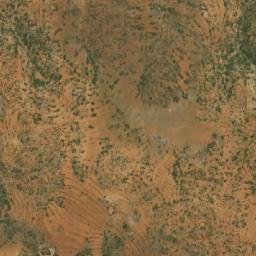 Satellite imagery of Samait, ER