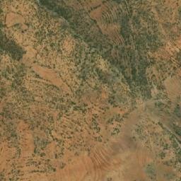 Satellite imagery of Samait, ER