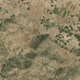 Satellite imagery of Asmat-Aures, ER